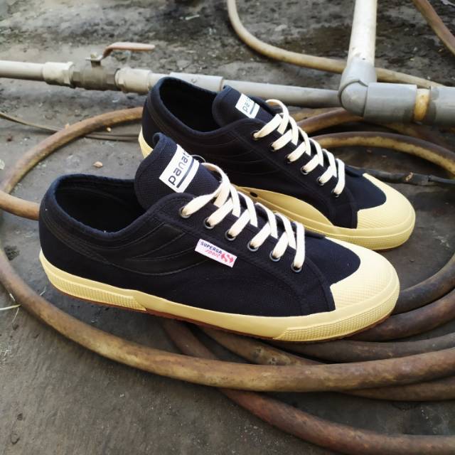 superga 2750 panatta