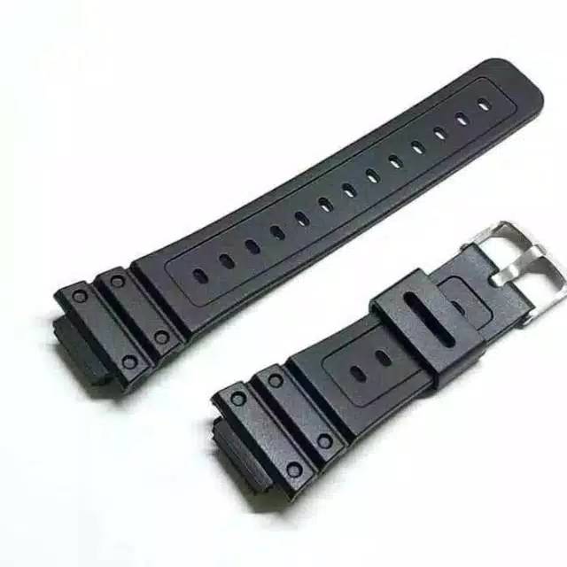 TALI STRAP CASIO G-SHOCK DW-5600/TALI JAM CASIO G-SHOCK DW5600 DW 5600