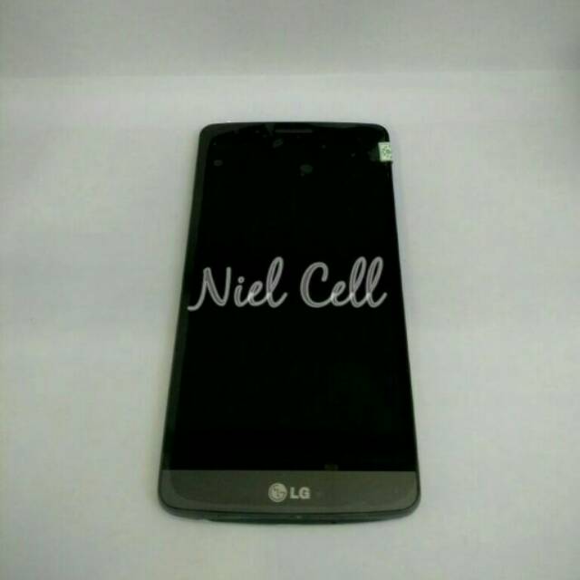 Lcd LG G3 Stylus D690 + Touchscreen + Frame