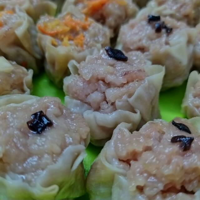 

Dimsum Ayam Homemade 50 pcs Rp 120.000