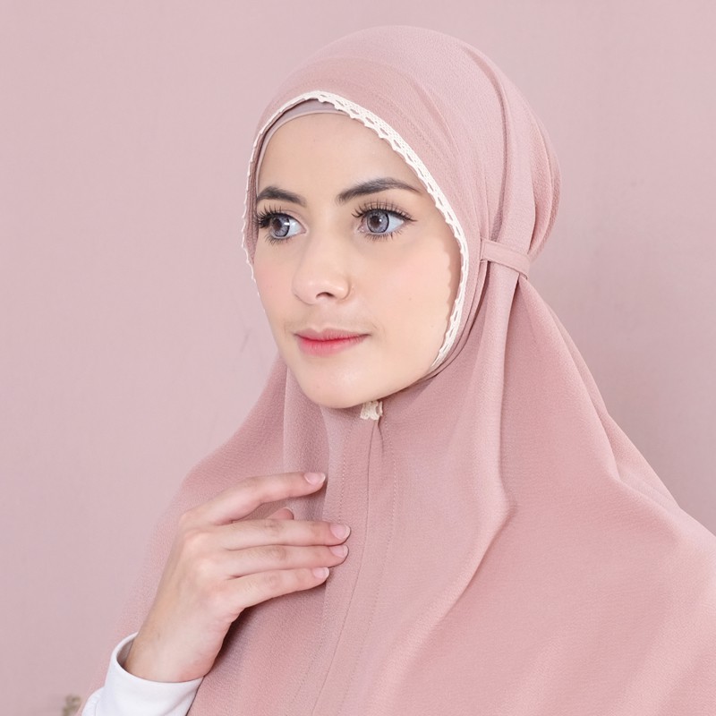 JILBAB INSTAN MURAH BERGO ALETHA / KERUDUNG INSTAN TERBARU / HIJAB INSTANT TERBARU / JILBAB BERGO LANGSUNG PAKAI