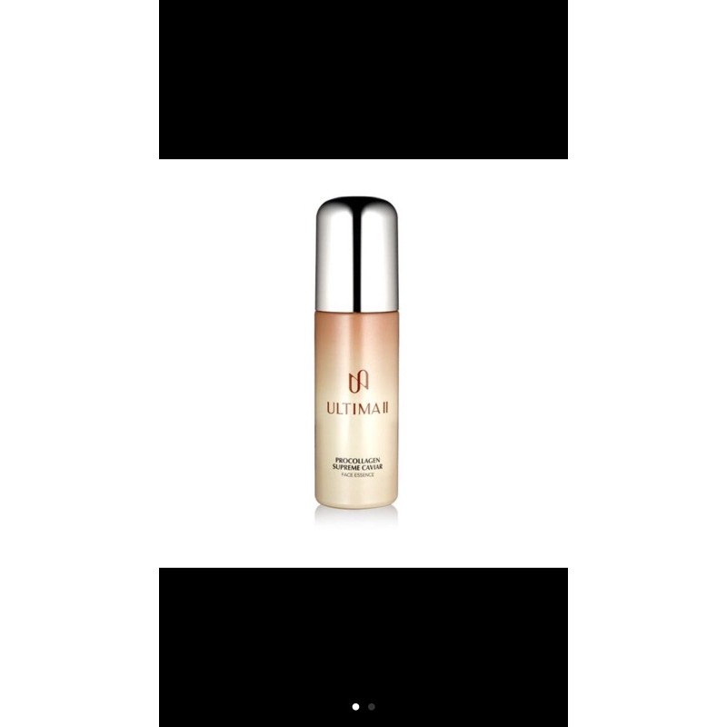 procollagen caviar face essence
