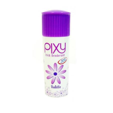 PIXY - STICK DEODORANT 34G