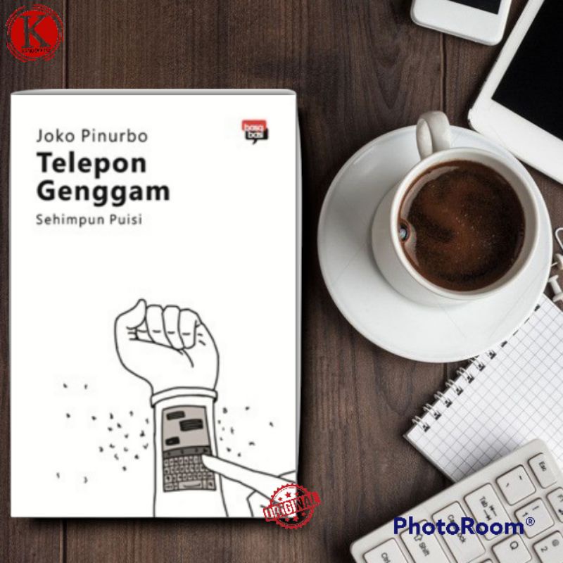 Buku Telepon Genggam – Joko Pinurbo
