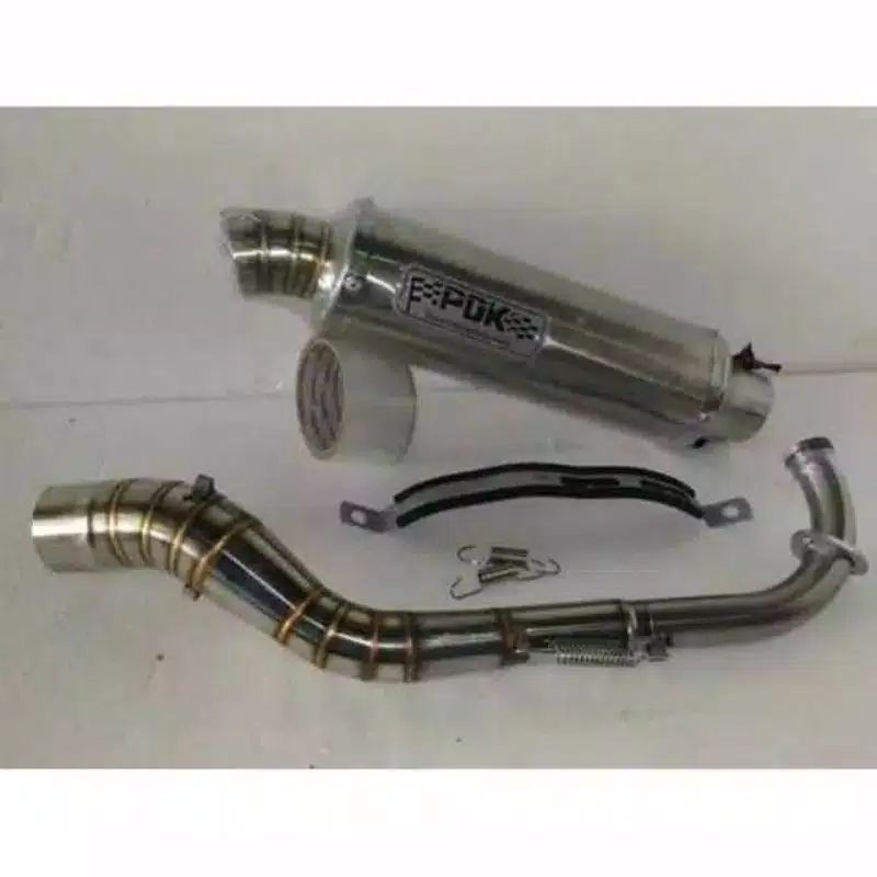 KNALPOT PDK PNP VARIO NMAX AEROX LEXI PCX