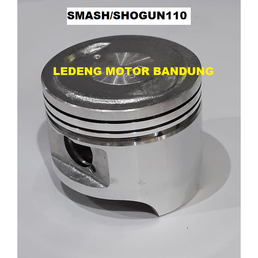 Piston Only Suzuki Smash Shogun110 Seher Lokal