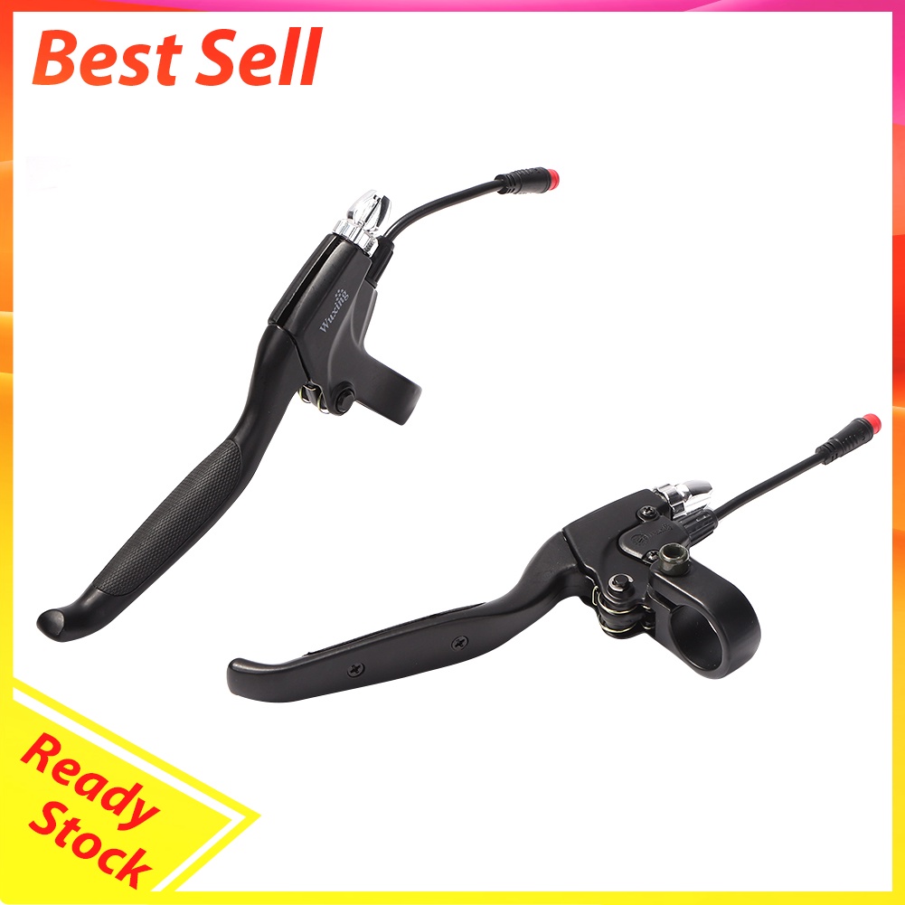 Electric Scooter Brake Lever Replacement Handle Clutch for KUGOO M4 Pro