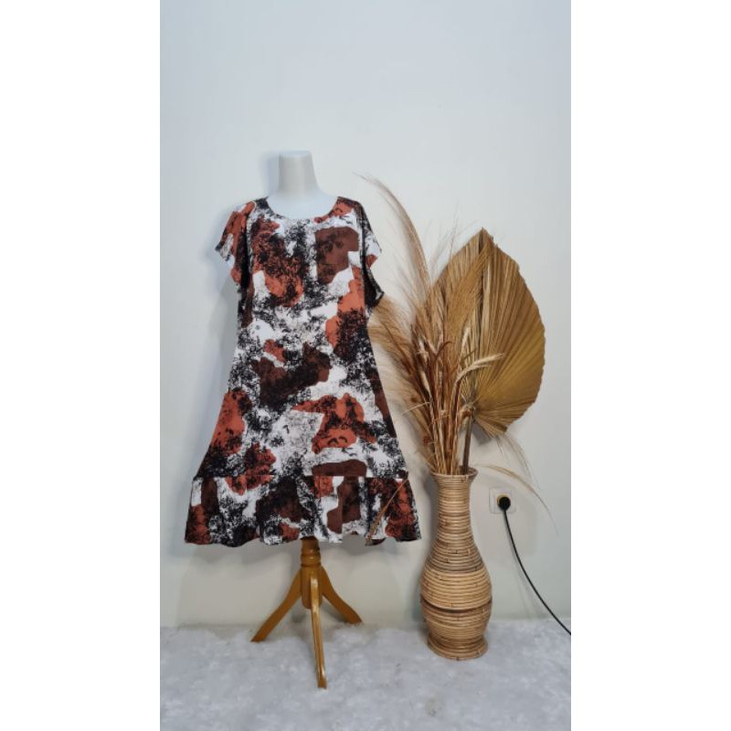 Daster Viral jumbo Ld 130Pb 110