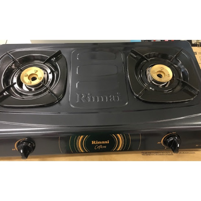 Kompor Rinnai 522c/ce