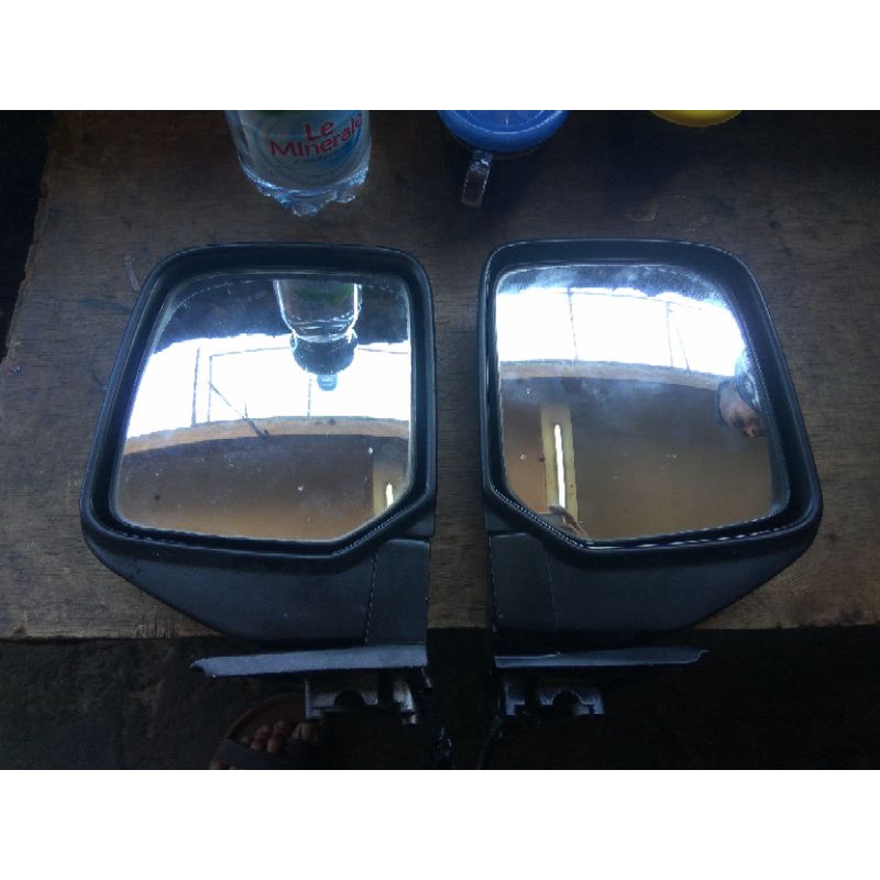 Spion Mobil Kijang Krista Kapsul LGX SLX Grand Extra 1 Set