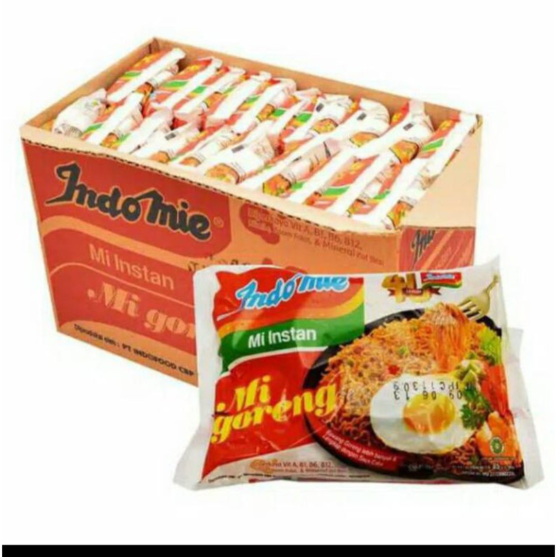 

indomie goreng
