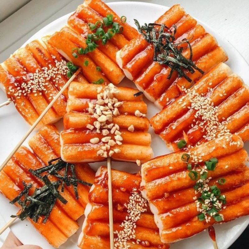 

ttebokki