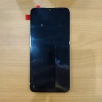 LCD HUAWEI Y7 PRO 2019 BLACK/DUB-AL20