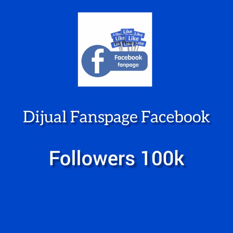 Fanspage Foll 100k+ | Fanspage Facebook Resep Masakan