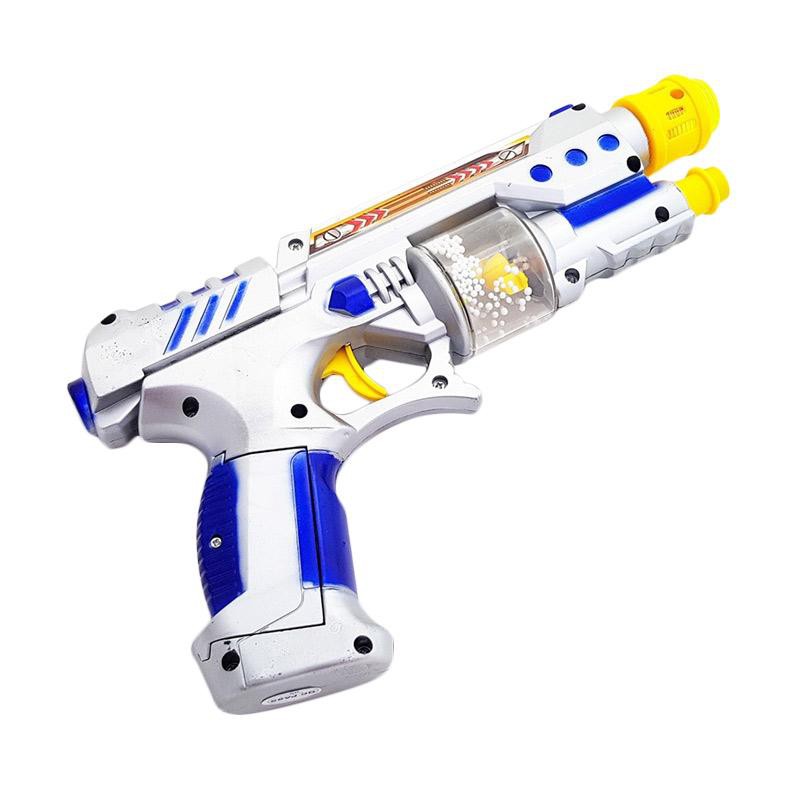 Pistol Laser/Laser Super Gun Pistol BO CF-927 Mainan Anak