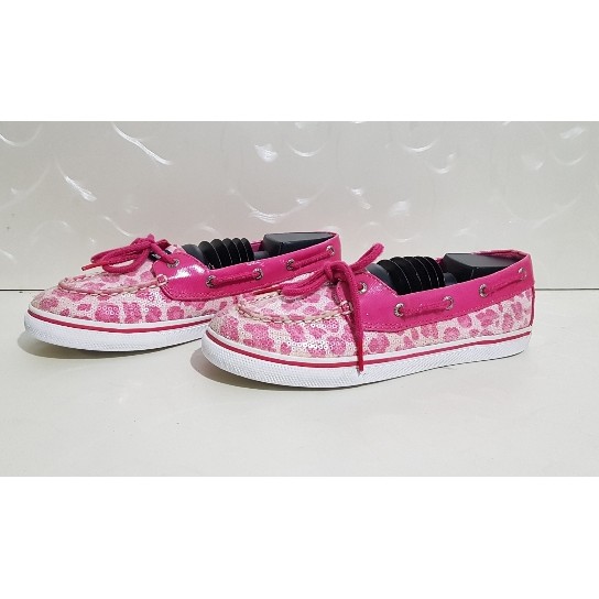 Sepatu Sperry Top Sider - 36 sd 37 - Original 100 Persen - Scd