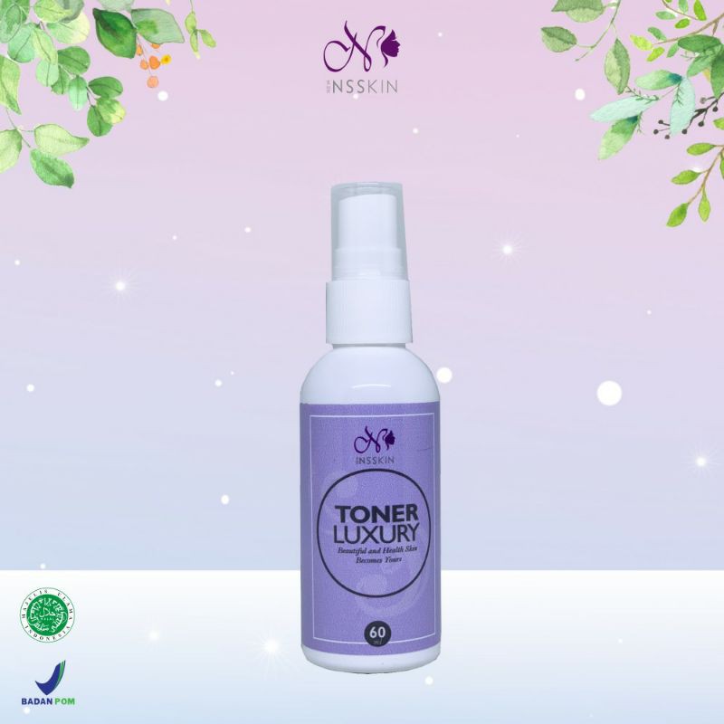 Nsskin Toner luxury