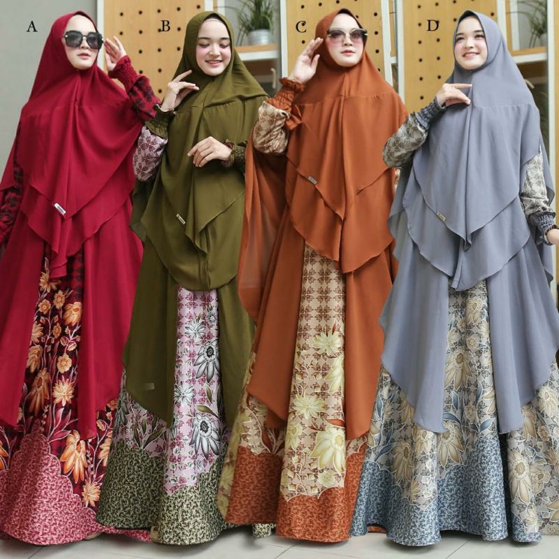 SAVIRA SYARI BY HUMAIRA GAMIS SYARI ORIGINAL GAMIS SYARI TERBARU SET SYARI ORI BAJU SYARI MALANG