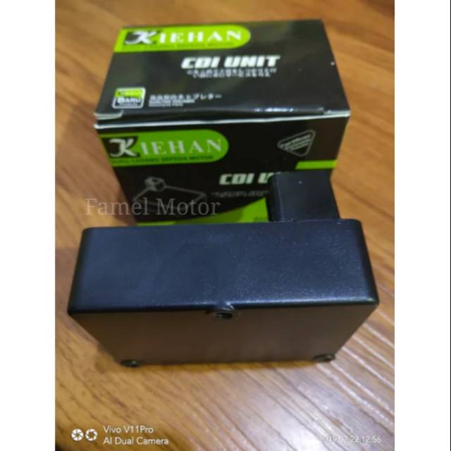 CDI KARISMA / SUPRA X 125 OLD / KPH MURAH