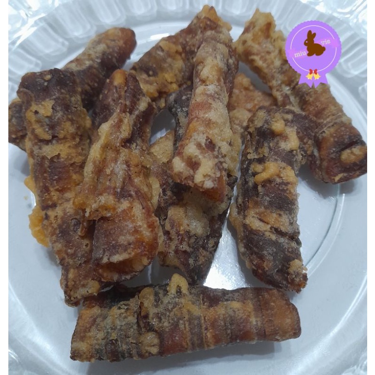 

Sale Pisang Gulung 250 gr
