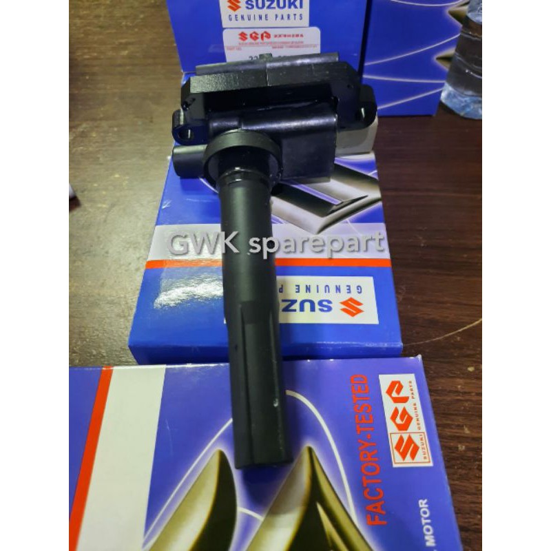 Coil ignition Suzuki Baleno Ori