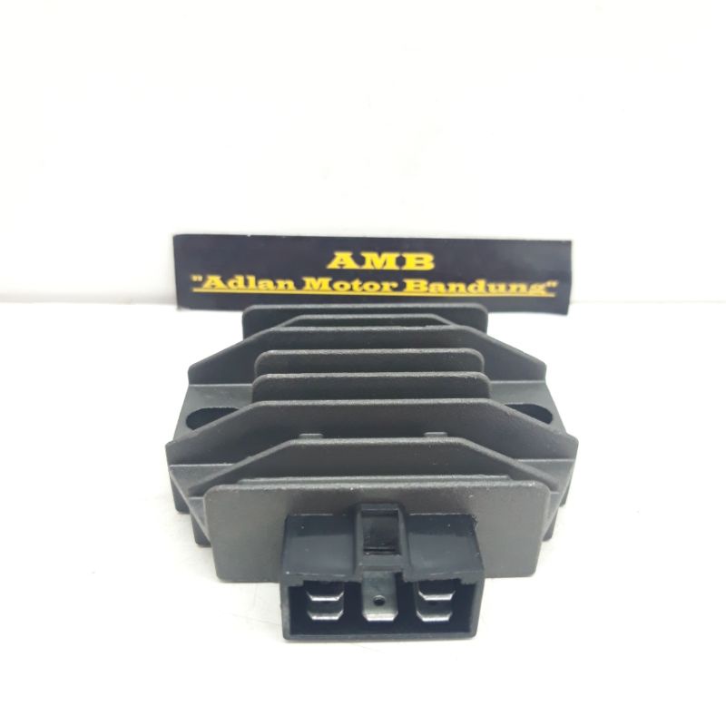 KIPROK VIXION 2006 2011 OLD BEST PRODUK