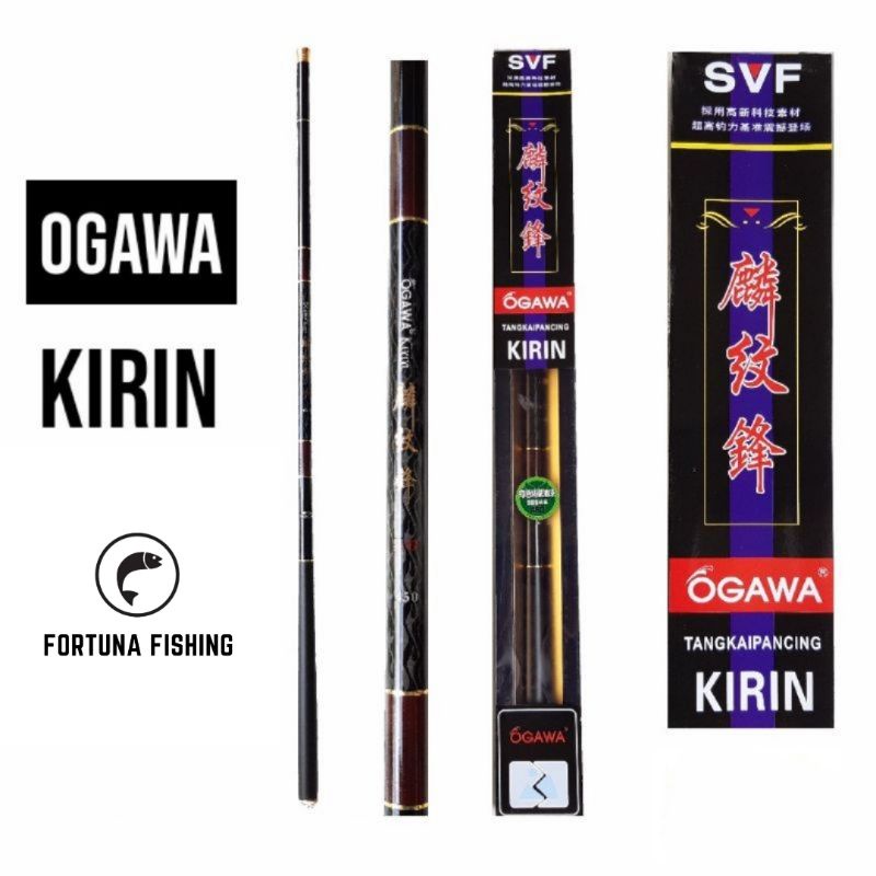 joran tegek ogawa kirin