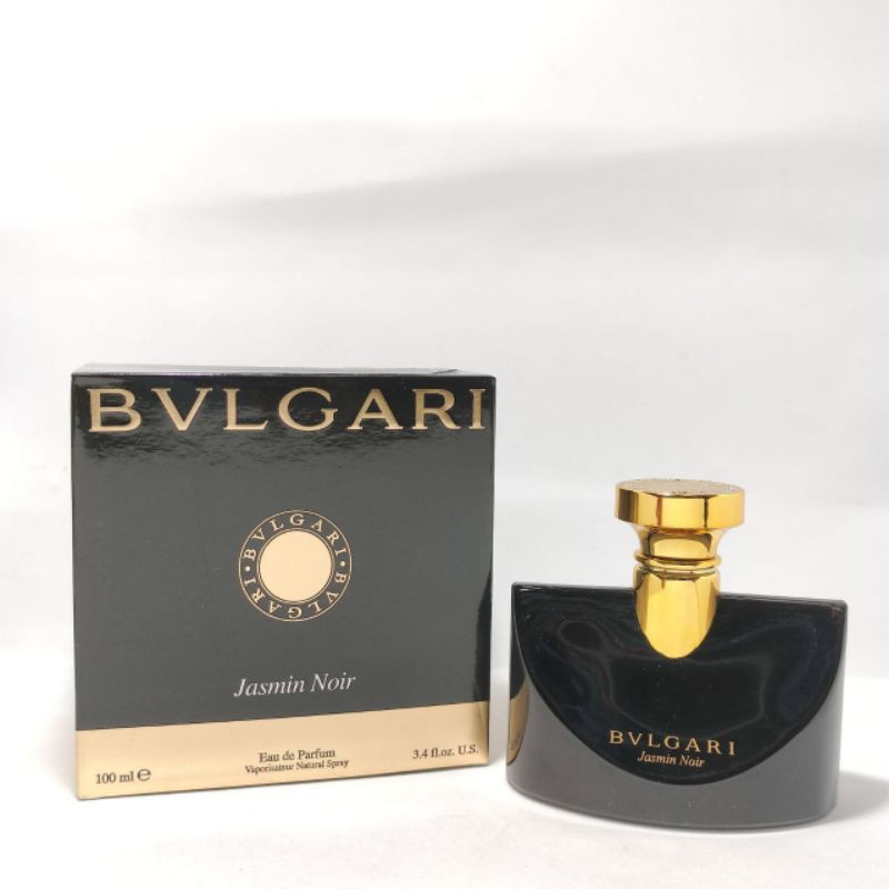 PARFUM WANITA BULGARI JASMINE NOIR - 100ml