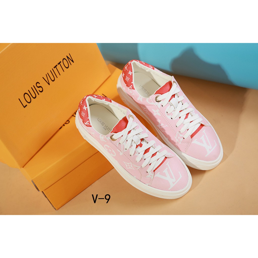 Lv shoes #v-9