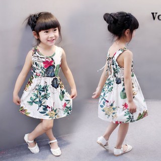 2 years baby dress girl