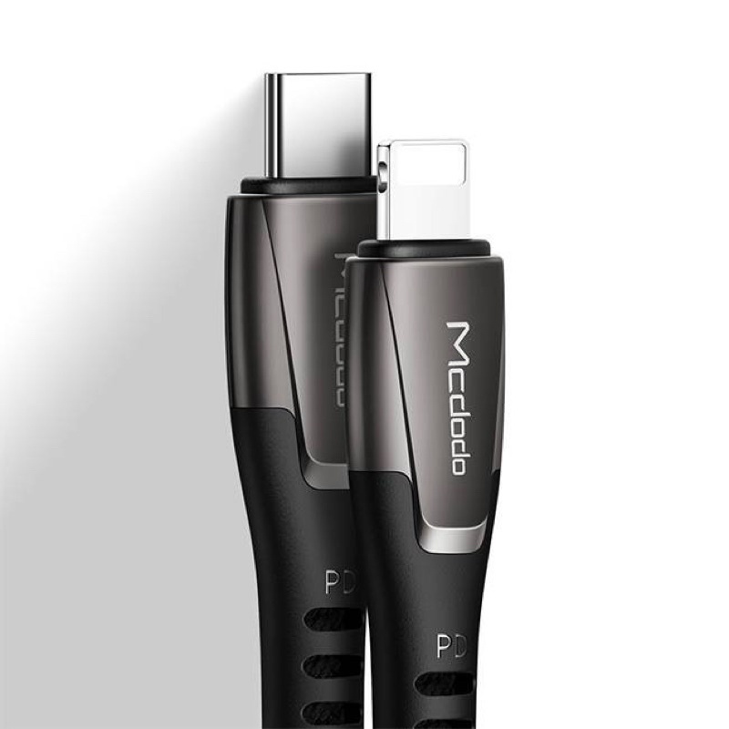 Kabel data Mcdodo Type C to Lightning PD quick Charging CA-708