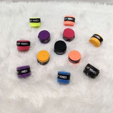 Grip Raket badminton karet/grip badminton karet /Grip badminton murah/grip karet pegangan raket