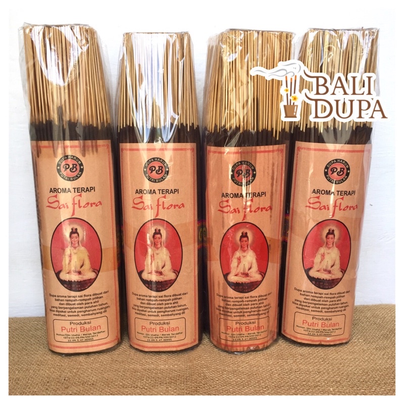 DUPA AROMA TERAPI SAI FLORA