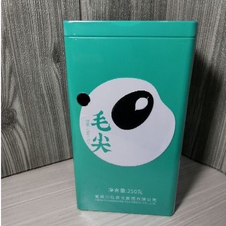 

Chuan Hong Teh Topbrand Tea Mao Jian Cha 川红毛尖茶