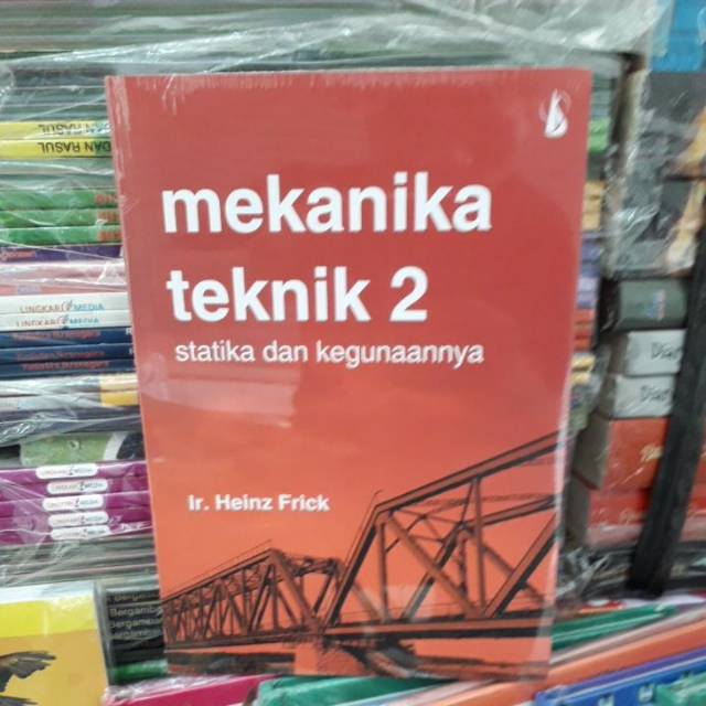 mekanika teknik 2