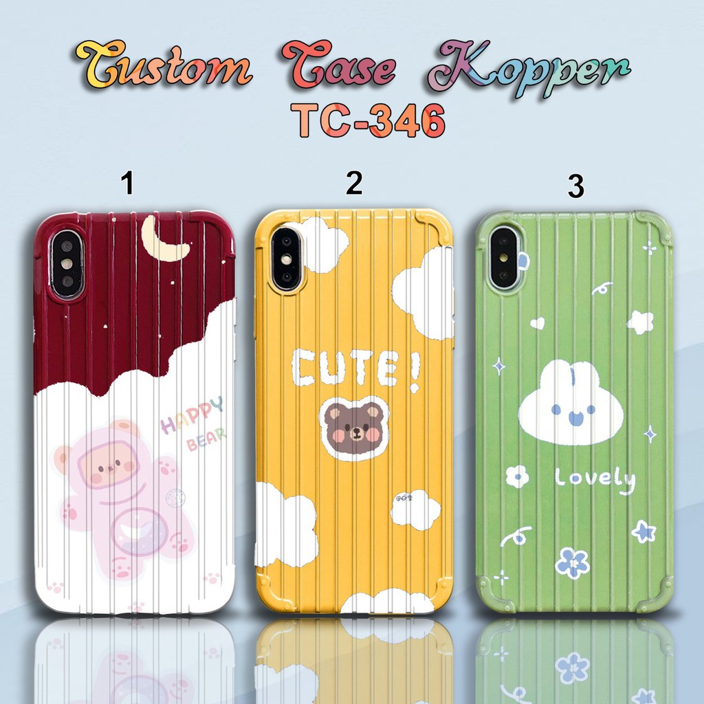 case koper/casing hp/softcase/candy case/tc-346/for all tipe oppo a59 a53 a52 a91 a83 a37 topcase