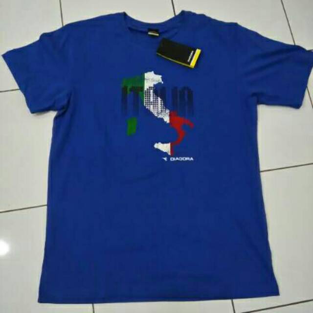 Kaos diadora original
