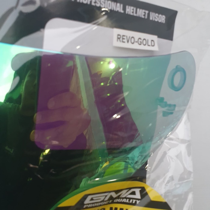 OTOMOTIF HELM MOTOR KACA HELM INK CENTRO/ KYT DJ MARU/KYT GALAXY REVO