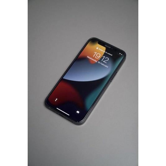 Iphone 12 Mini Resmi Ibox