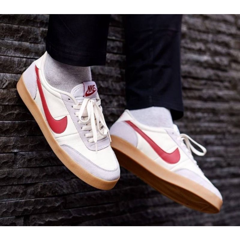 Sepatu Nike Killshot x j Crew size  41 - 44 Premium Quality