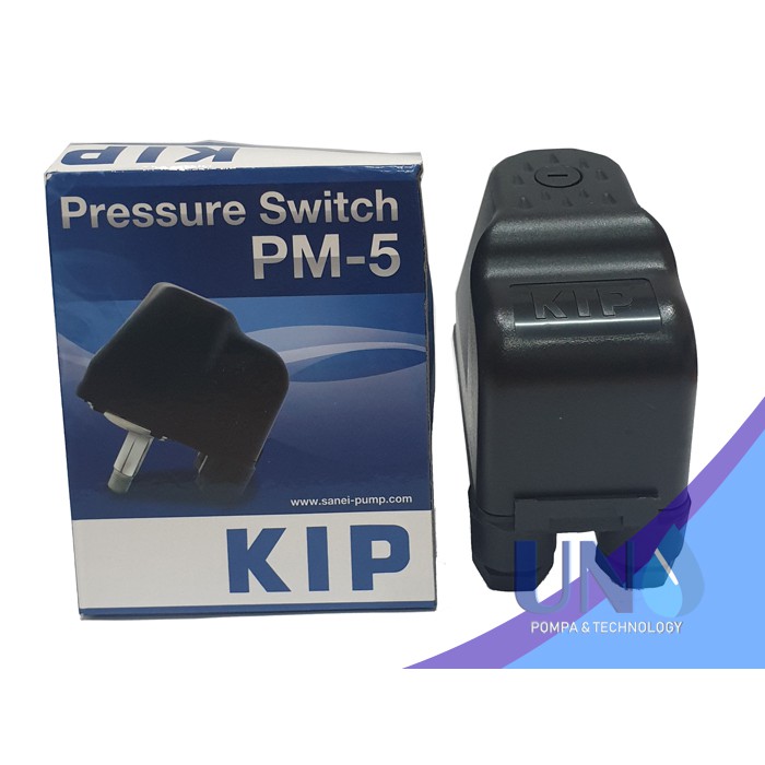 Otomatis Pressure Switch Jetpump KIP Original PM 5