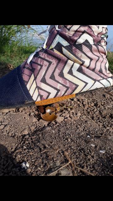 sepatu lumpur sepatu sawah petani sepatu mancing safety boot (grosir termurah)