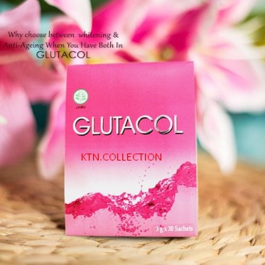 

GLUTACOL DRINK ORIGINAL