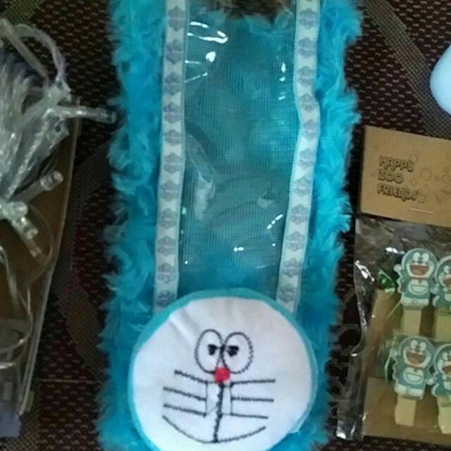 Sarung Remot Karakter