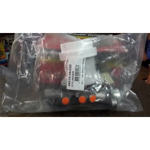 Master Rem Depan Nissan Terrano