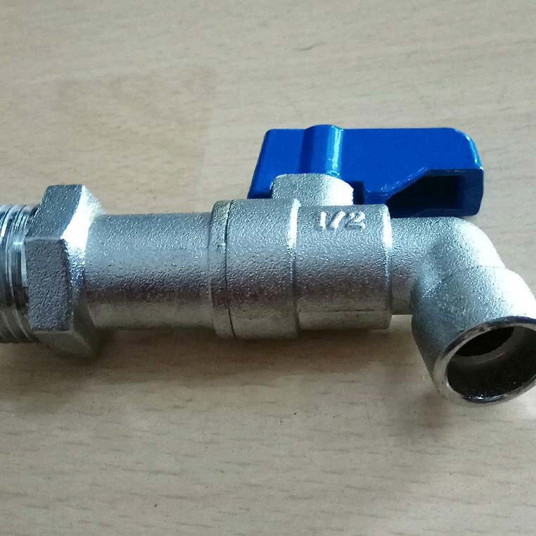 ONDA BC Kran Tembok Keran Air 1/2&quot;
