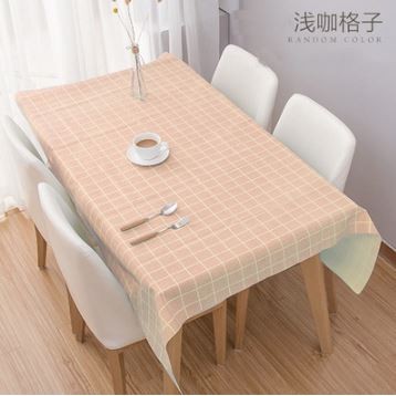 modern table cover beli 1 gratis 1