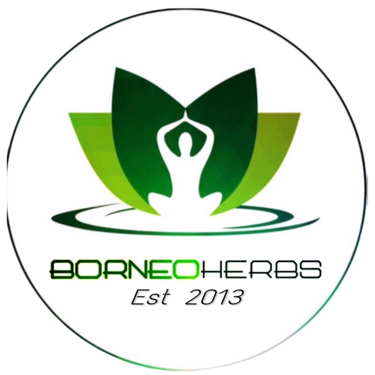 

BORNEOHERBS 1kg PURIIIK NUSANTARA