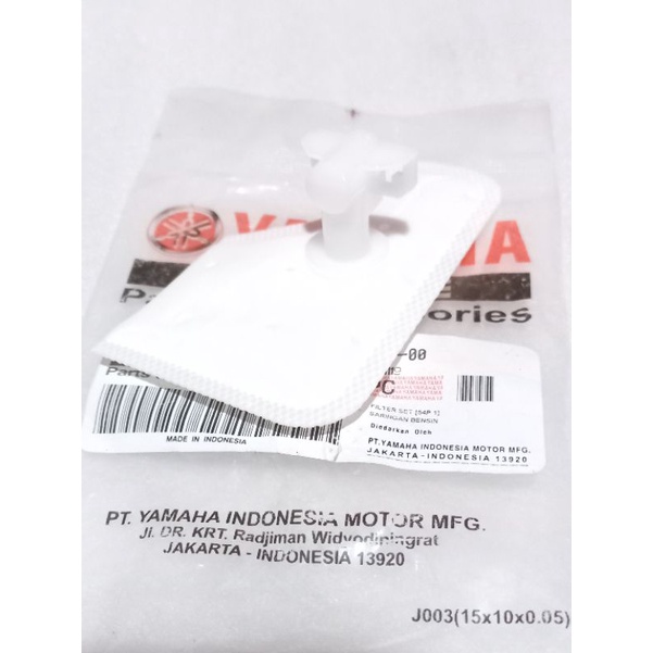 Filter Fuel pump Saringan bensin R15 Mx King Vixion New