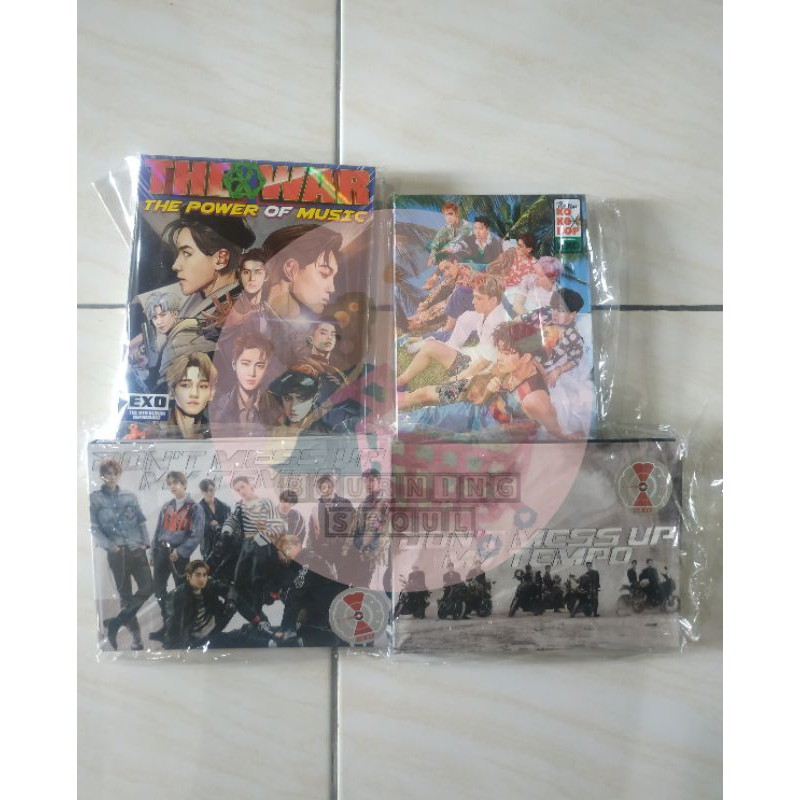 [ULFATI] PACKING JAJAN